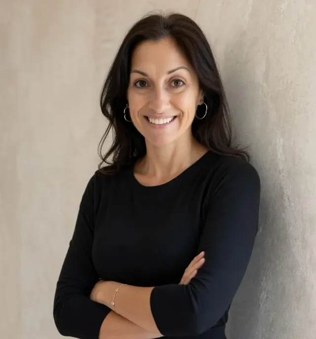 Annemarie Bello, LICSW, PMH-C, therapist at Bello Therapy